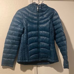 Packable lightweight Jacket